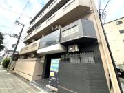 地下鉄谷町線千林大宮駅まで徒歩16分
