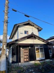 高島市勝野貸家