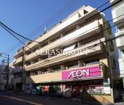 ライオンズマンション鷺ノ宮