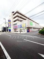 ＪＲ京浜東北・根岸線蕨駅まで徒歩7分