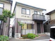メゾンK A棟