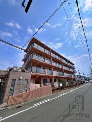 南海本線高石駅まで徒歩12分