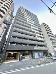 地下鉄谷町線谷町九丁目駅まで徒歩2分