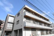 グランエイト 新都心