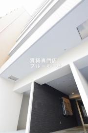 南海高野線堺東駅まで徒歩10分