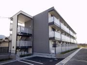 レオパレスアベンタ楽音寺