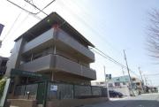 ＪＲ東海道本線住吉駅まで徒歩5分