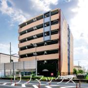 阪神本線甲子園駅まで徒歩8分