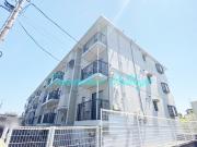 小田急江ノ島線本鵠沼駅まで徒歩6分