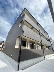 ジーメゾン石津町東アビテ