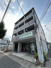 アルテハイム桂