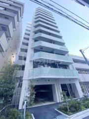 オーパスレジデンス錦糸町North