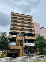 長居パークロードビル
