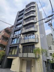 ザ・シーラ渋谷富ヶ谷