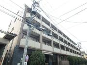 グリーンフィールド小竹向原