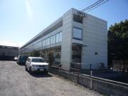 西武池袋・豊島線大泉学園駅まで徒歩18分