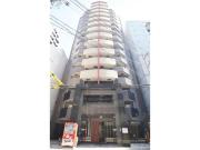 S-RESIDENCE Hommachi Marks