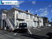 小田急小田原線栢山駅まで徒歩13分