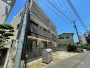 ＪＲ中央線阿佐ケ谷駅まで徒歩8分