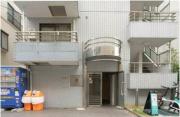 京急本線大森町駅まで徒歩8分