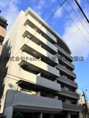 地下鉄谷町線天神橋筋六丁目駅まで徒歩4分