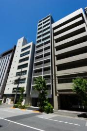 東京メトロ日比谷線人形町駅まで徒歩5分