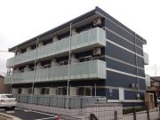 ＪＲ埼京線戸田駅まで徒歩10分