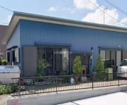 鵜沼朝日町4丁目 平家貸家