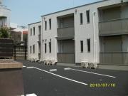 ＪＲ横浜線小机駅まで徒歩8分