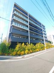 プレサンスTHE KYOTO 粋都