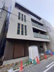 地下鉄谷町線南森町駅まで徒歩7分