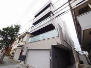 TERRA HANSHIN AMAGASAKI