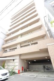 ＪＲ大阪環状線福島駅まで徒歩7分