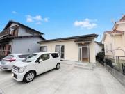 平屋オフィススタジオ上頓野 