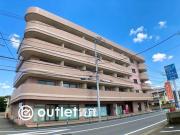 湘南新宿ライン(高崎/東海道)前橋駅まで徒歩9分