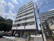 京成千葉線京成稲毛駅まで徒歩1分