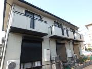 シルフィ宮前B棟