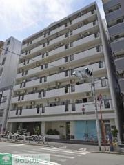 クラウン築地