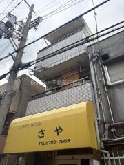 ハイツサエキ