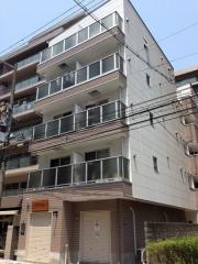 地下鉄堺筋線扇町駅まで徒歩3分