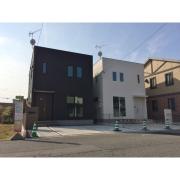 岐阜県岐阜市長良３丁目