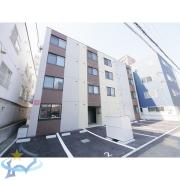 ぴあ南17条