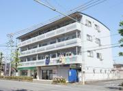 東武野田線八木崎駅まで徒歩18分