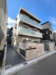 カーサルミノサ王子町