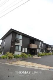 Casa Felice A棟