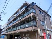 末広14番館