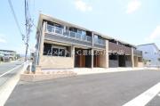 名鉄豊川線諏訪町駅まで徒歩18分