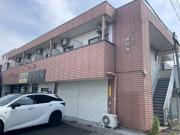 名鉄津島線甚目寺駅まで徒歩11分