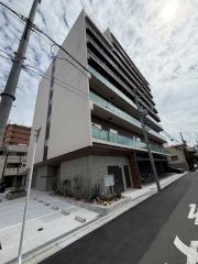 京阪本線門真市駅まで徒歩3分