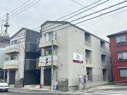 アザーレ・バモス百合ヶ丘